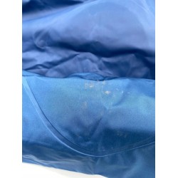 Outlet HIKENTURE Samopompująca mata do spania 10cm 198dł. x 70szer. OPIS