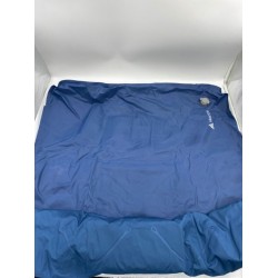 Outlet HIKENTURE Samopompująca mata do spania 10cm 198dł. x 70szer. OPIS