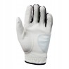 Rękawica golfowa Wilson Feel Plus, mod. 2025, męska rozmiar ML, biała