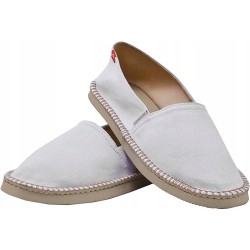 Espadryle CRESSI VALENCIA 44 unisex białe