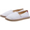Espadryle CRESSI VALENCIA 44 unisex białe