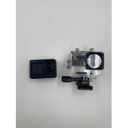 Outlet Kamera Wolfang GA200 Action Cam 4K 24 Mp wodoodporna EIS 170° OPIS