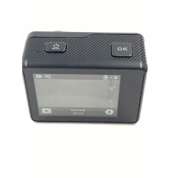 Outlet Kamera Wolfang GA200 Action Cam 4K 24 Mp wodoodporna EIS 170° OPIS