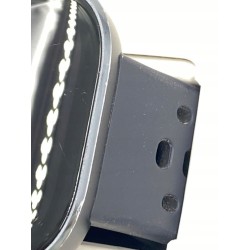 Outlet Smartwatch Amazfit Bip 6 GPS 1,9" AMOLED 5 ATM Czarny Bluetooth