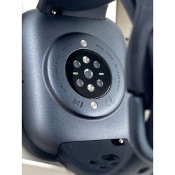 Outlet Smartwatch Amazfit Bip 6 GPS 1,9" AMOLED 5 ATM Czarny Bluetooth