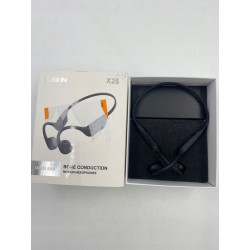 LOBKIN Słuchawki Bluetooth 5.4 bezprzewodowe na siłownie do biegania 10h