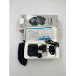 Kamera sportowa 360 GoPro MAX z wodoszczelnością HD 1080P 5.6K 360+ OPIS