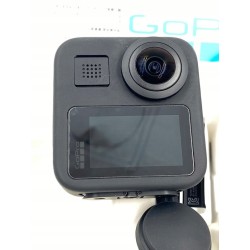 Kamera sportowa 360 GoPro MAX z wodoszczelnością HD 1080P 5.6K 360+ OPIS