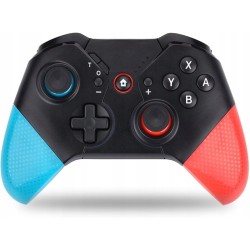 Outlet Pad bezprzewodowy do konsoli/PC NK Pro RGB wielokolorowy OPIS