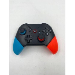 Outlet Pad bezprzewodowy do konsoli/PC NK Pro RGB wielokolorowy OPIS