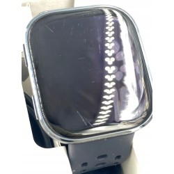 Outlet Smartwatch Amazfit Bip 6 GPS 1,9" AMOLED 5 ATM Czarny OPIS