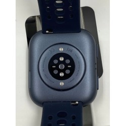 Outlet Smartwatch Amazfit Bip 6 GPS 1,9" AMOLED 5 ATM Czarny OPIS