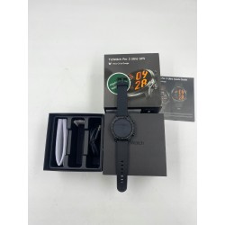 Outlet Smartwatch Mobvoi TicWatch Pro 3 Ultra czarny System Wear OS OPIS