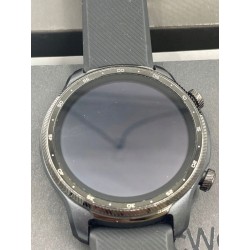 Outlet Smartwatch Mobvoi TicWatch Pro 3 Ultra czarny System Wear OS OPIS