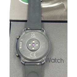 Outlet Smartwatch Mobvoi TicWatch Pro 3 Ultra czarny System Wear OS OPIS