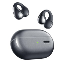 SŁUCHAWKI DOUSZNE Z KLIPSEM SOUNDPEATS PEARLCLIP PRO BLUETOOTH 5.4
