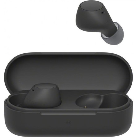 Outlet Słuchawki bezprzewodowe dokanałowe Sony WF C500 PX4-C510 OPIS