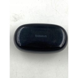 Outlet Słuchawki bezprzewodowe dokanałowe Baseus Bowie MA10 OPIS