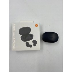 Słuchawki douszne bezprzewodowe Xiaomi Redmi Buds Essential czarne OPIS
