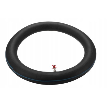 Dętka tylna XINL 90/100-14 cali z prostym zaworem do motocykli dirt bike