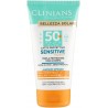 Clinians Beauty Krem z filtrem Solar Protective Milk SPF50+ 150ml delikatny