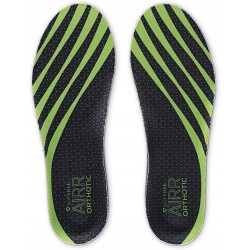 Sof Sole wkładki do butów męskie Airr Orthotic M Comfort rozmiar 42-44 OPIS
