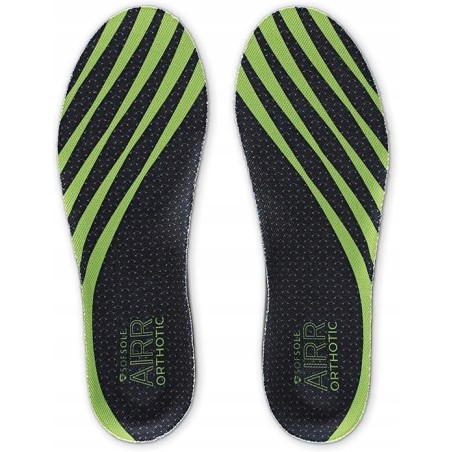 Sof Sole wkładki do butów męskie Airr Orthotic M Comfort rozmiar 42-44 OPIS