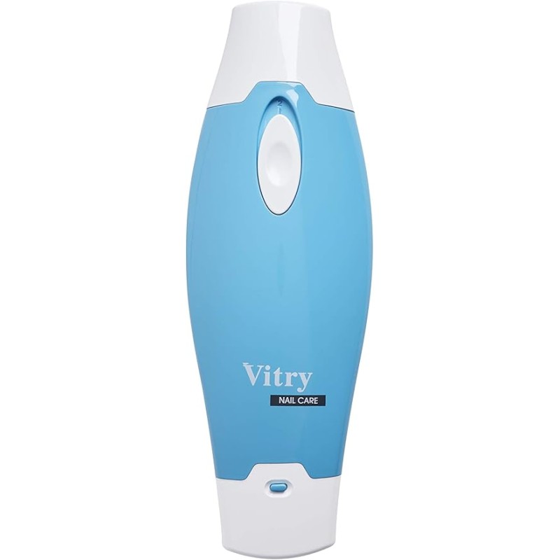 Pilnik elektryczny do paznokci Vitry Perfect'ongles ergonomiczny kształt