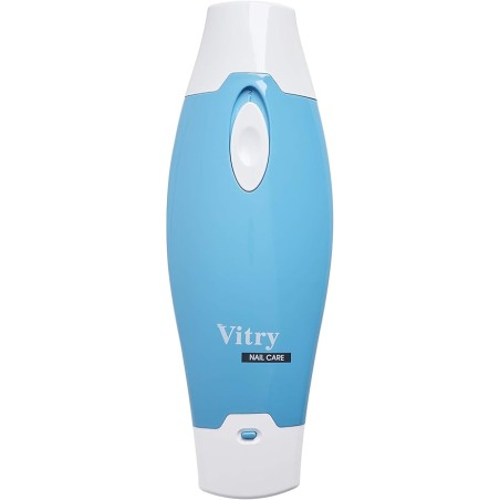 Pilnik elektryczny do paznokci Vitry Perfect'ongles ergonomiczny kształt