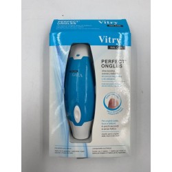 Pilnik elektryczny do paznokci Vitry Perfect'ongles ergonomiczny kształt