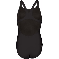 Arena strój kąpielowy damski sportowy jednoczęściowy czarny r. 42 L wygodny