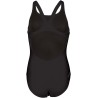 Arena strój kąpielowy damski sportowy jednoczęściowy czarny r. 42 L wygodny