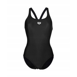 Arena strój kąpielowy damski sportowy jednoczęściowy czarny r. 42 L wygodny