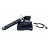 Outlet Dekoder cyfrowy DVB-S DVB-S2 APEBOX S2X HDMI Full HD USB EPG RJ45