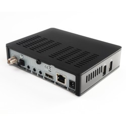 Outlet Dekoder cyfrowy DVB-S DVB-S2 APEBOX S2X HDMI Full HD USB EPG RJ45