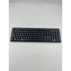 Outlet Klawiatura bezprzewodowa TRUST ODY II Wireless Keyboard Silent OPIS