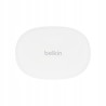 Outlet Słuchawki bezprzewodowe douszne Belkin AUC009btWH Bluetooth 5.2 IPX4
