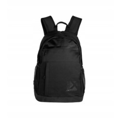 Plecak Sportowy Munich BackPack Slim Czarny