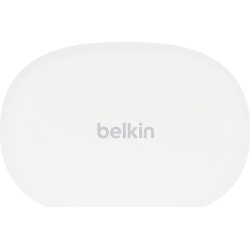 Outlet Słuchawki bezprzewodowe douszne Belkin AUC009btWH Bluetooth 5.2 IPX4