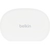 Outlet Słuchawki bezprzewodowe douszne Belkin AUC009btWH Bluetooth 5.2 IPX4