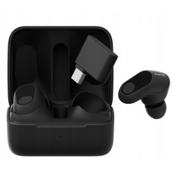 Outlet Słuchawki bezprzewodowe dokanałowe Sony Inzone Buds czarne