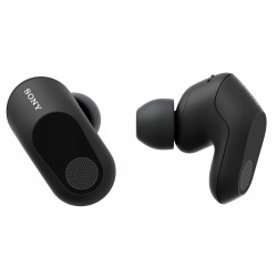 Outlet Słuchawki bezprzewodowe dokanałowe Sony Inzone Buds czarne