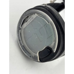 Outlet Komputer nurkowy Cressi Leonardo nurkowanie rekreacyjne kompaktowy