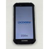 USZKODZONY Smartfon DOOGEE S40 3 GB / 32 GB 4G LTE czarny 4650 mAh OPIS