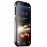 USZKODZONY Smartfon DOOGEE S40 3 GB / 32 GB 4G LTE czarny 4650 mAh OPIS