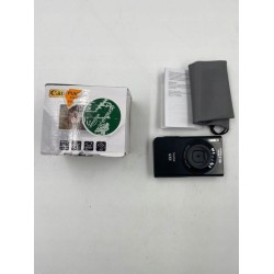 Aparat cyfrowy 68MP 4K z zoomem cyfrowym 16X z kartą pamięci 64 GB 16:9