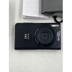 Aparat cyfrowy 68MP 4K z zoomem cyfrowym 16X z kartą pamięci 64 GB 16:9