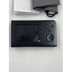 Aparat cyfrowy 68MP 4K z zoomem cyfrowym 16X z kartą pamięci 64 GB 16:9