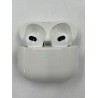 Słuchawki bezprzewodowe douszne Apple AirPods 3. generacji z Etui OPIS