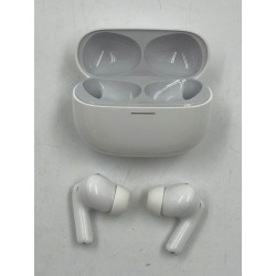 Słuchawki bezprzewodowe douszne Apple AirPods 3. generacji z Etui OPIS